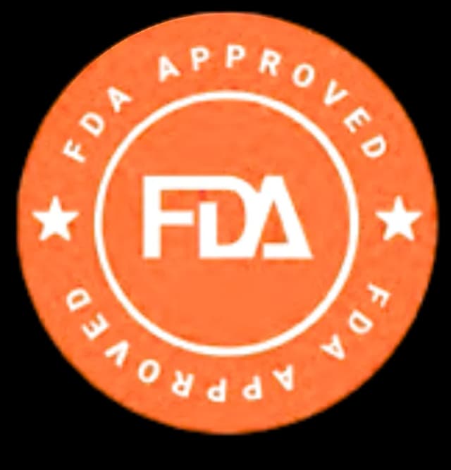 FDA Approved